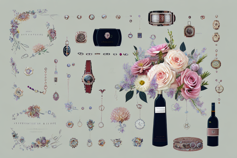 The Art of Pairing: Combining Anniversary Flowers and Memorable Gifts