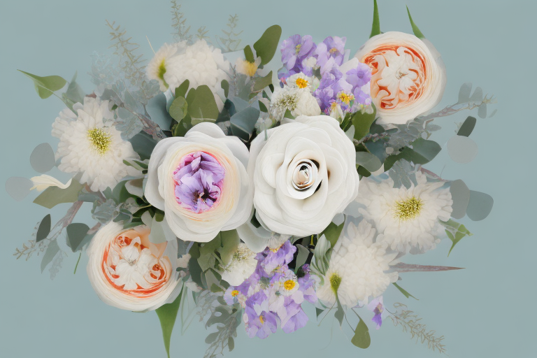 7 Tips for Caring for Your Anniversary Bouquet to Make it Last Longer