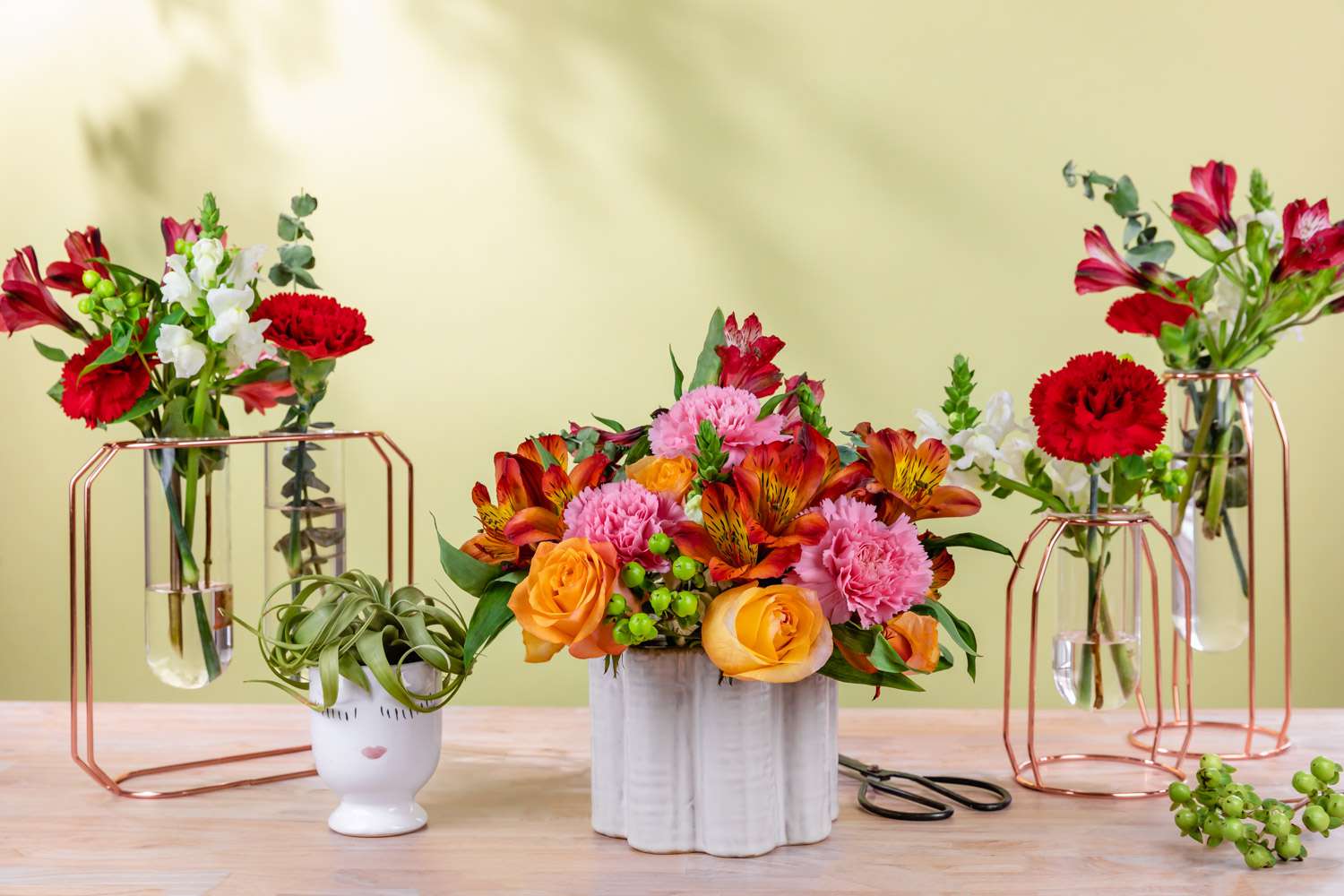 Same-Day Flower Delivery