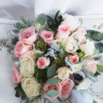 “Happy Birthday Flowers