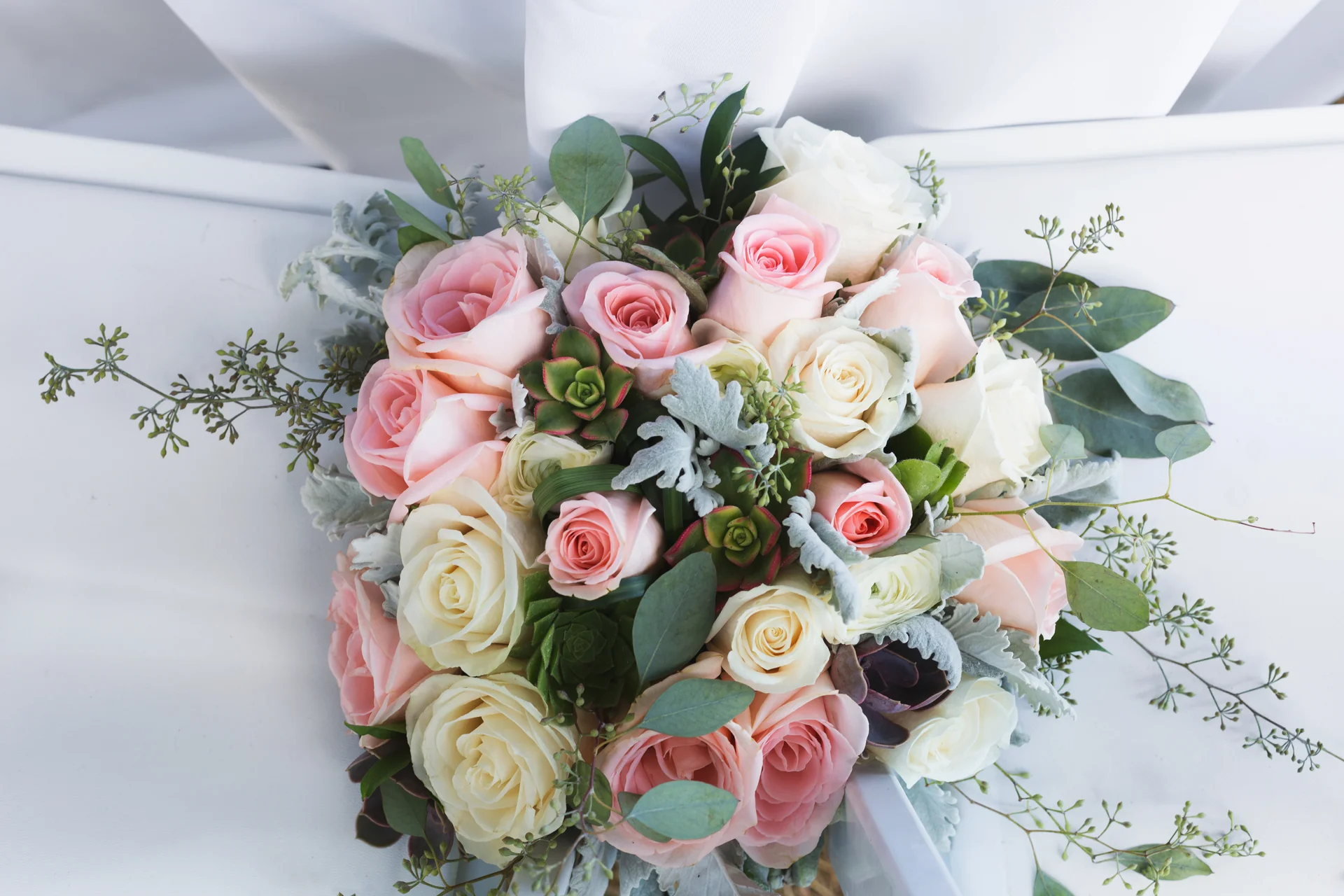 “Happy Birthday Flowers