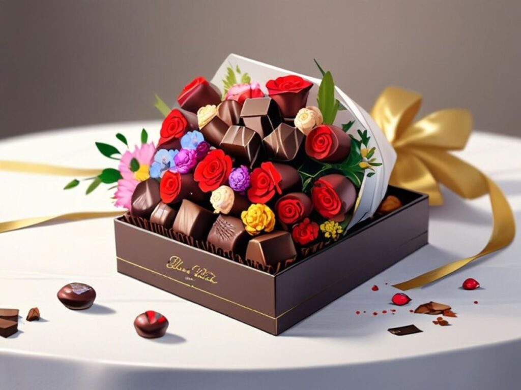 gift delivery Melbourne