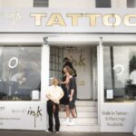Tattoo Shops in Sydney: Walk-In vs Appointment-Only, Which Is Better?