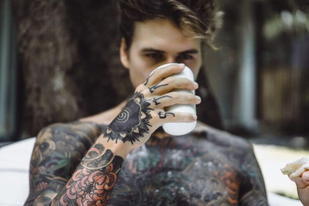 Bondi Tattoo Guid:e How to Pick the Best Beachside Studio for Your Style