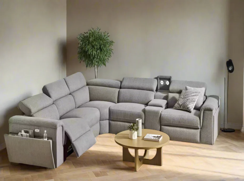 Recliner Sofas