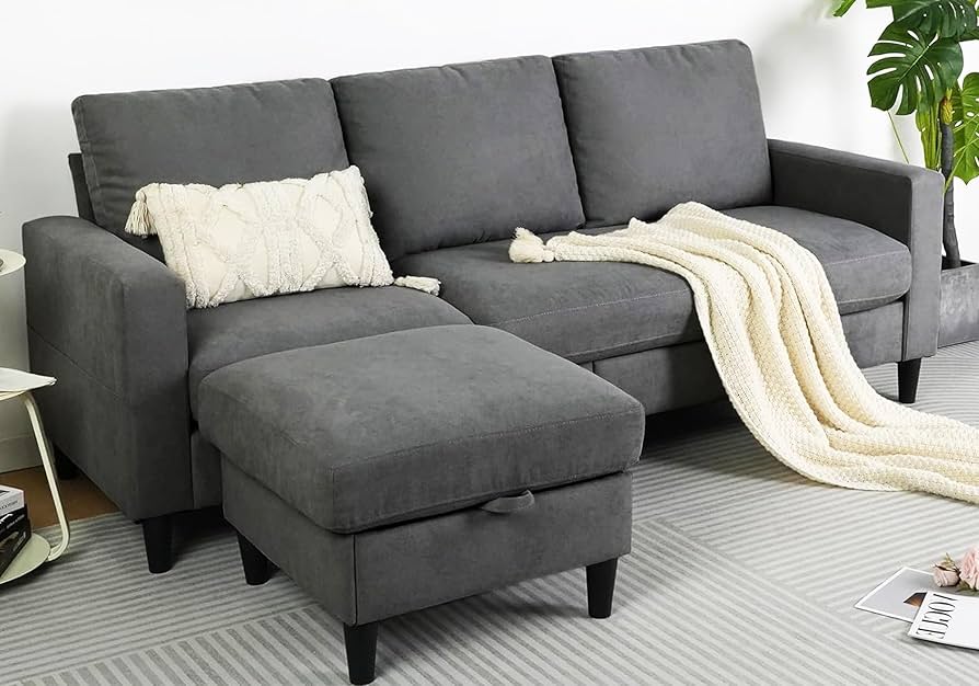 3 Seater Sofas