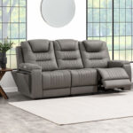 Recliner Sofas