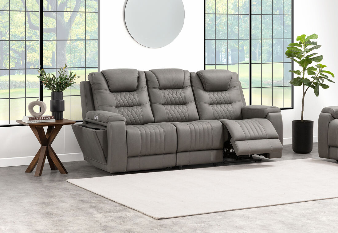 Recliner Sofas