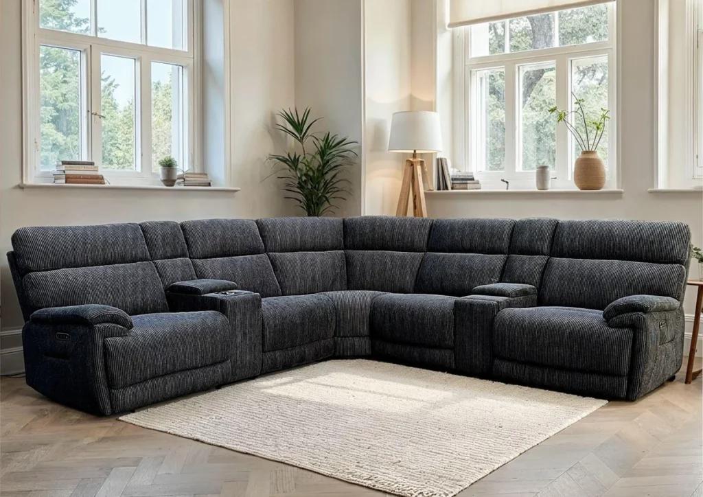 Recliner Sofas