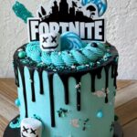 Fortnite Cake Designs Kids Are Actually Asking For in 2025