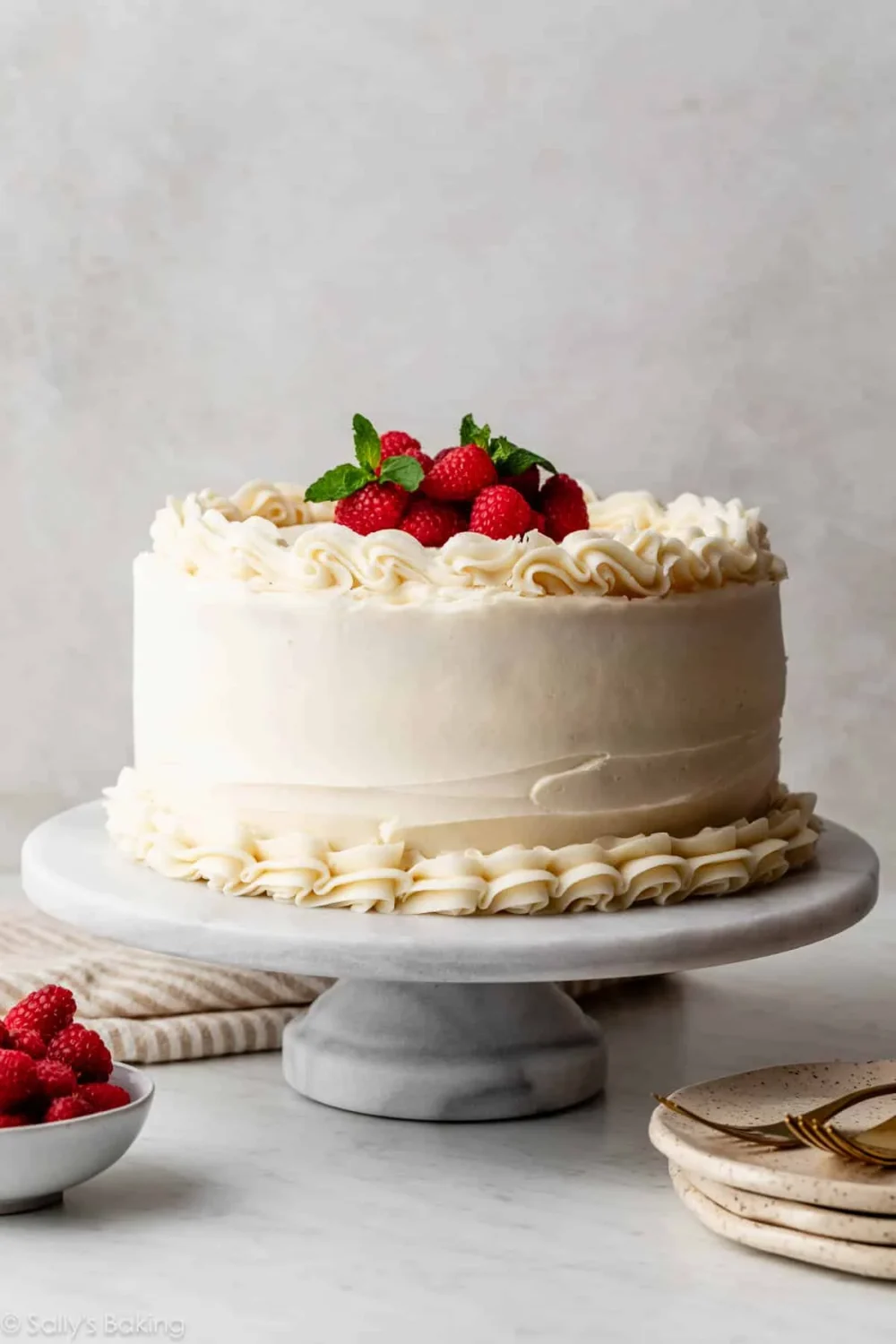 Modern Christening Cakes: How Designs Have Changed in the Last 5 Years