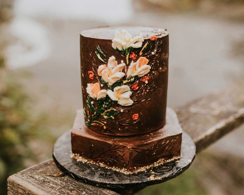 Modern Christening Cakes: How Designs Have Changed in the Last 5 Years
