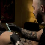 best realism tattoo artist Sydney