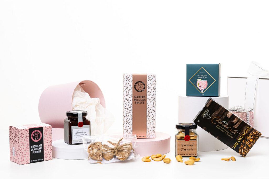 Corporate Gift Hamper
