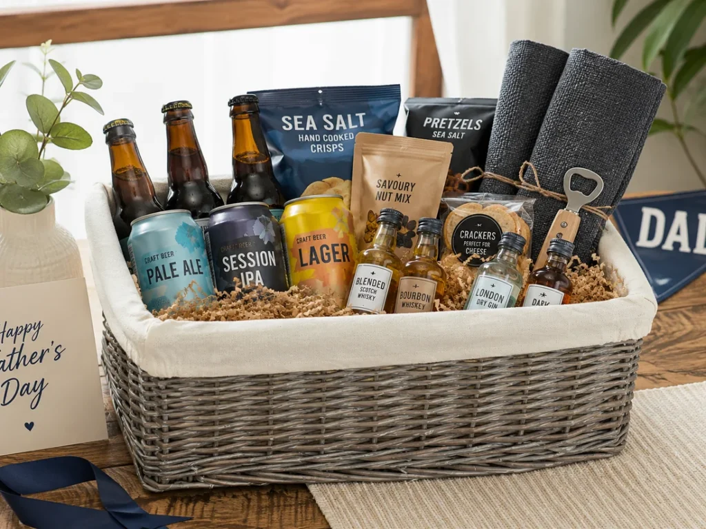 Father's Day Australia Gifts