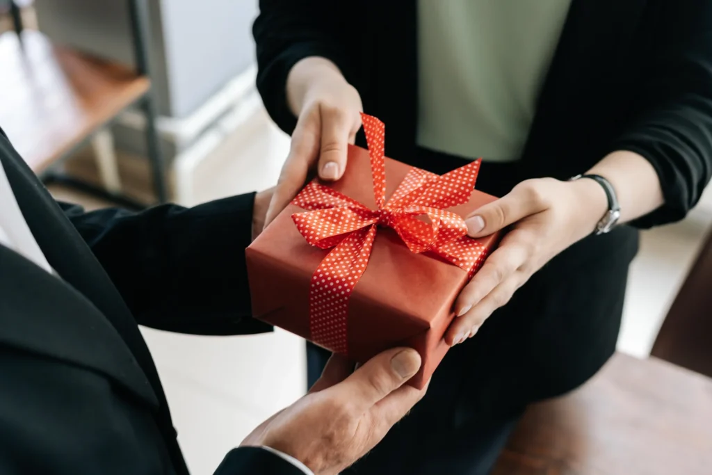 Corporate Gift Hamper