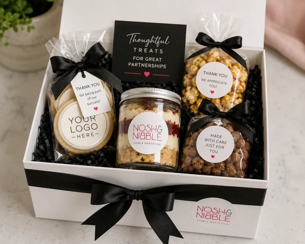 Corporate Gift Boxes