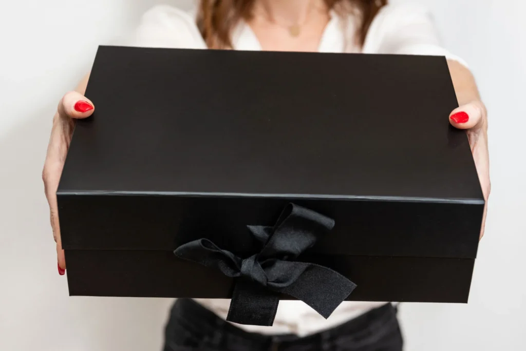 Corporate Gift Boxes