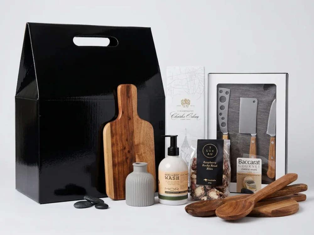 Corporate Gift Boxes