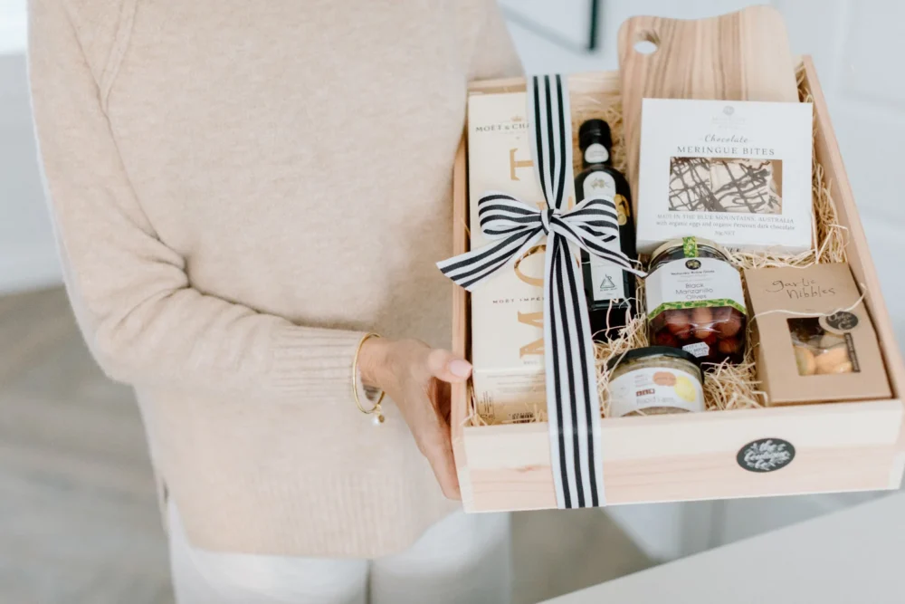 Corporate Gift Hamper
