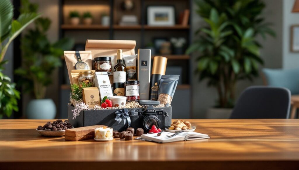 corporate gifts Australia