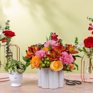 How Melbourne Florists Make Same Day Flower Delivery Possible