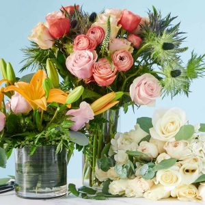 Petals of Joy: Elevating Every Occasion with Same-Day Flower Delivery Central Coast